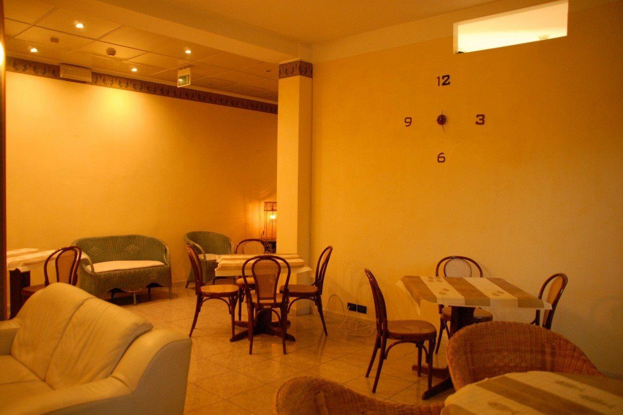 Hotel Arno Rimini Exterior foto